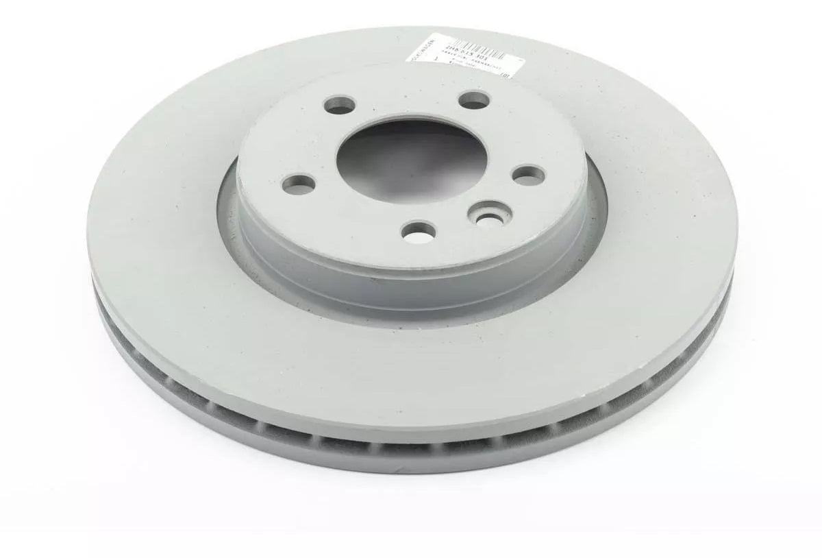 Brake Disc 2H6615301 for Volkswagen