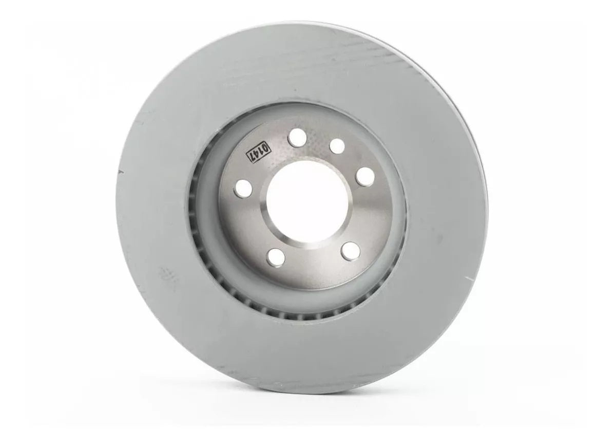 Brake Disc 2H6615301 for Volkswagen
