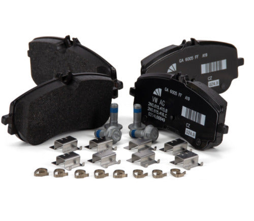 Brk Lining 2H6698451A for Volkswagen