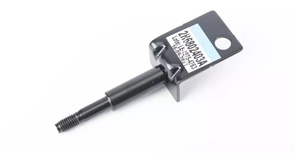 Bracket 2H6802403A for Volkswagen