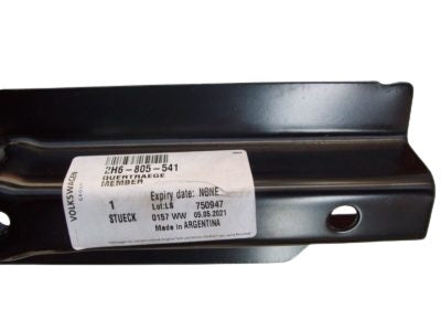 Member 2H6805541 for Volkswagen