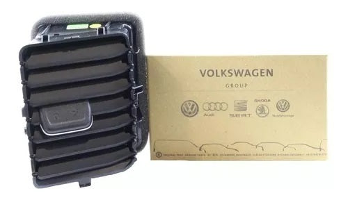 Air Vent 2H6819384C9B9 for Volkswagen