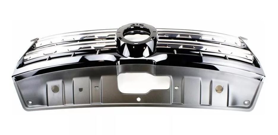 Grille 2H6853651CLDB for Volkswagen