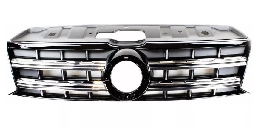 Grille 2H6853651CLDB for Volkswagen