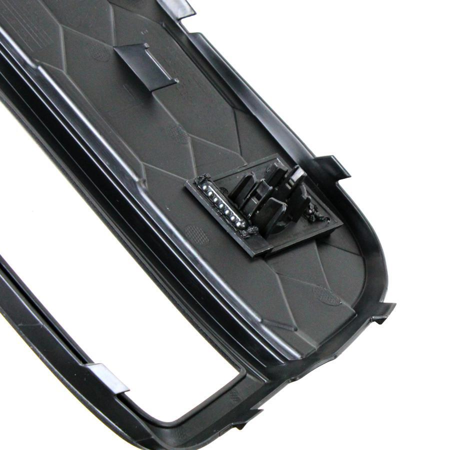 Cover 2H68984899B9 for Volkswagen