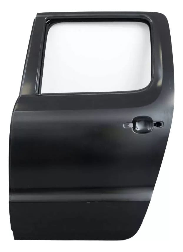 Door 2H7833055ACGRU for Volkswagen