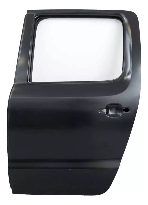 Door 2H7833055ACGRU for Volkswagen