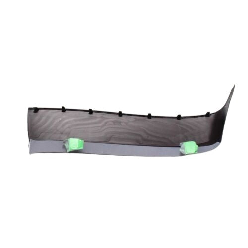 Front left Wheel arch flare Cover 2HH853727GRU for Volkswagen Amarok (Primed)