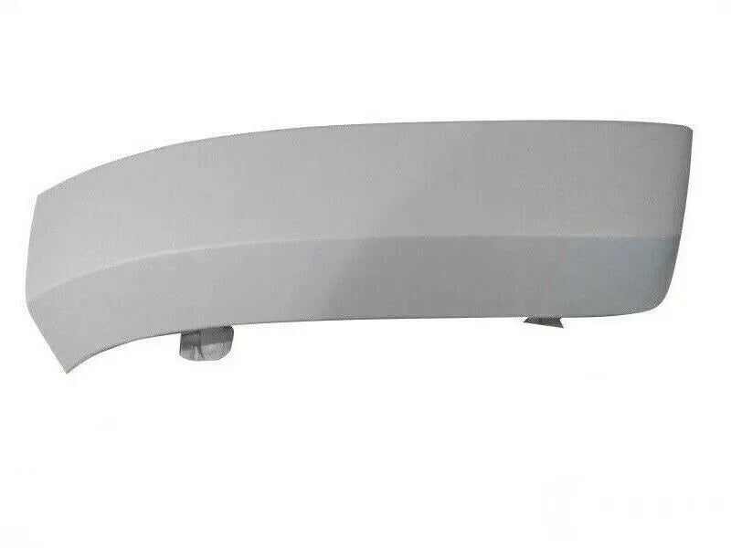 VW Amarok Front Right Wheel Cover 2HH853728GRU for Volkswagen Amarok (Primed)