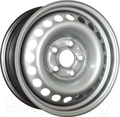 Wheel 2K0601027B091 for Volkswagen