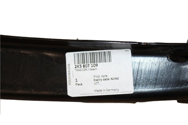 Beam 2K5807109 for Volkswagen