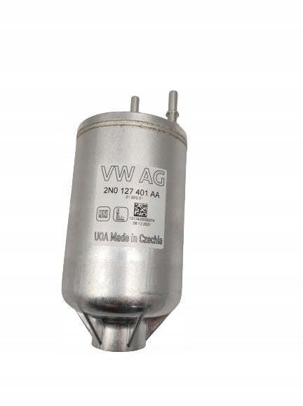 Fuelfilter 2N0127401AA for Volkswagen