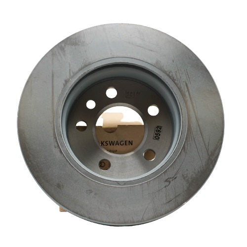 Brake Disc 2N0615301A for Volkswagen