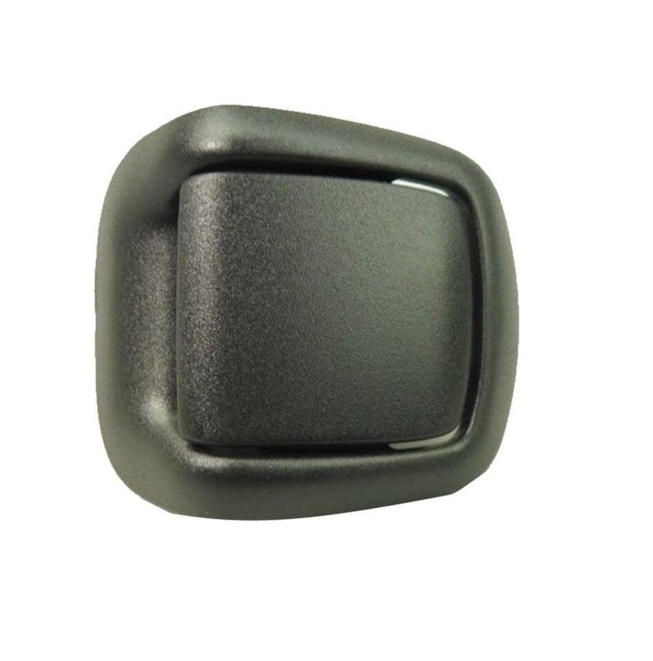 Knob Frt Seat Tilt 2N11N62762ACYYKB For Ford