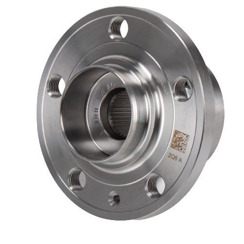 Wheel Hub 2Q0407621A for Volkswagen
