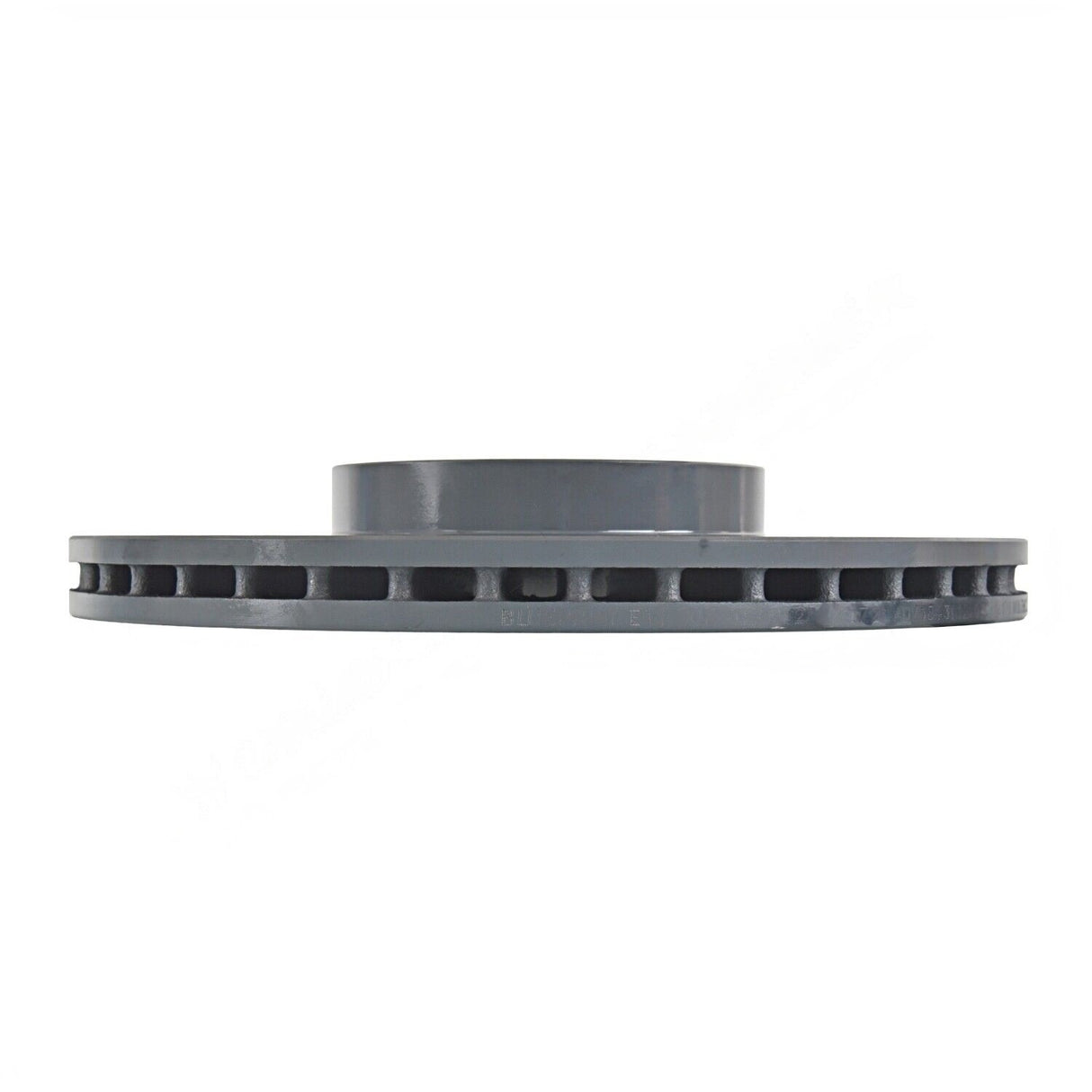 Brake Disc 2Q0615301N for Volkswagen