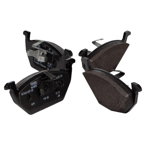 Brk Lining 2Q0698151T for Volkswagen