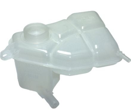 Container Rad O/Flow 2S6H8K218AF For Ford