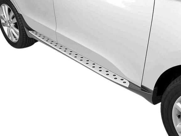 Side Step Kit 2SF37AQ011 for Hyundai