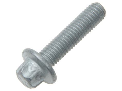 Torx bolt 31106794380 For BMW