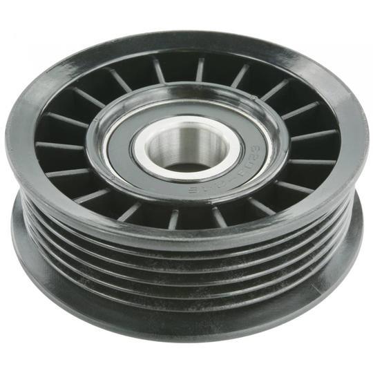 Pulley Comp Idl R 31190R1AA01 For Honda