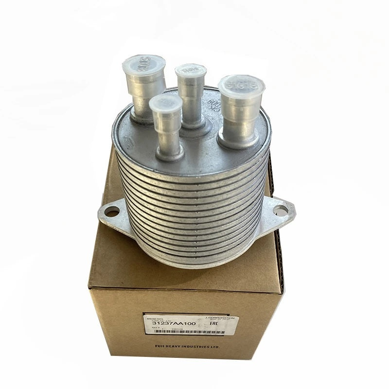Cooler-Atf 31237AA100 for Subaru