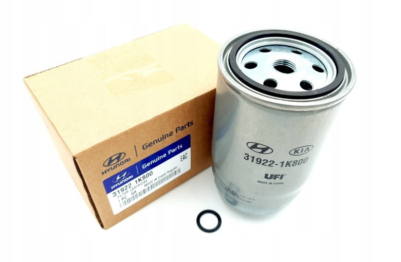 Filter Cartridge 319221K800 for Hyundai