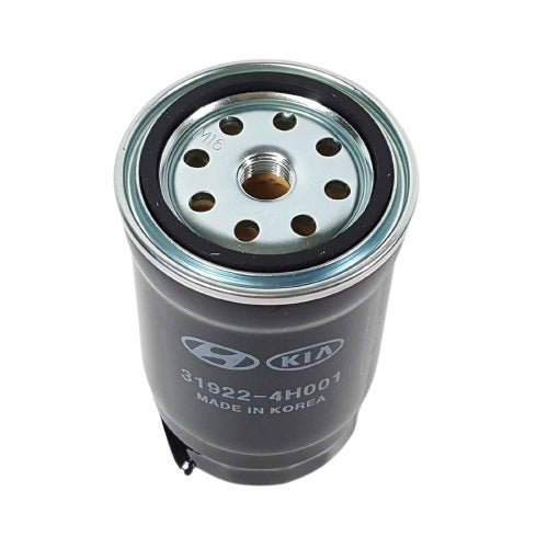Filter Cartridge 319224H001 for Hyundai – The Car Parts Shop