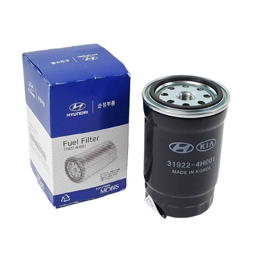 Filter Cartridge 319224H001 for Hyundai