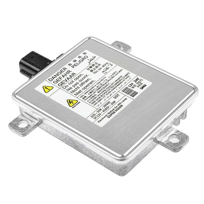 Control Unit Assembly 33119TA0003 For Honda