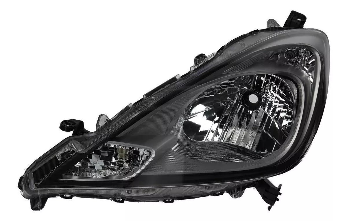 Light Assembly L Hed 33150TF0T51 For Honda