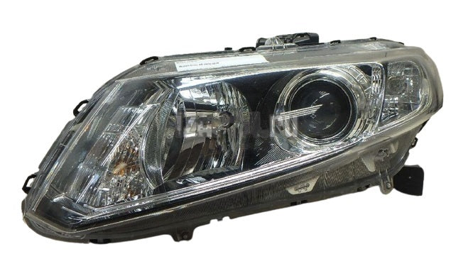 Light Assembly L Head 33150TR0Q51 For Honda