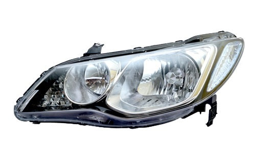 Unit Head Light 33151SNBT03 For Honda