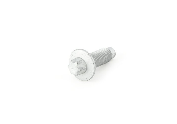 Asa Self Threading Screw (33306857402) for BMW