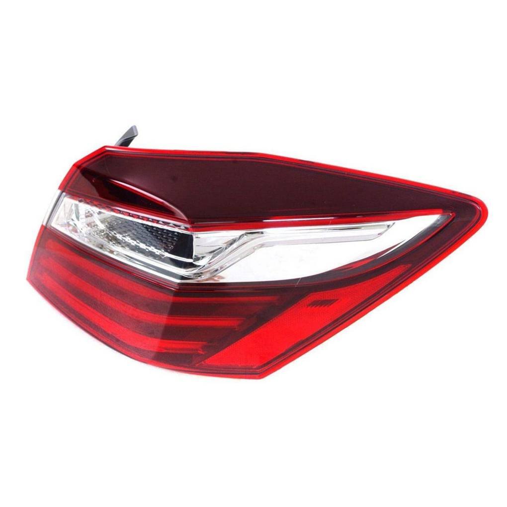 Light Assembly R Tail 33500T2AG21 For Honda