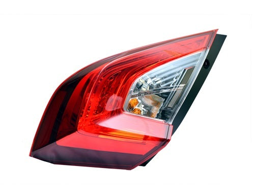 Light Assembly R Tail 33500TEAT01 For Honda