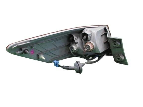 Lamp Unit R 33501SLE013 For Honda