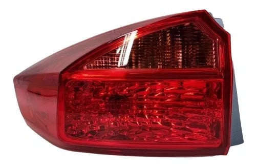 Light Assy Left Tail Lamp 33550T9AT01 For Honda