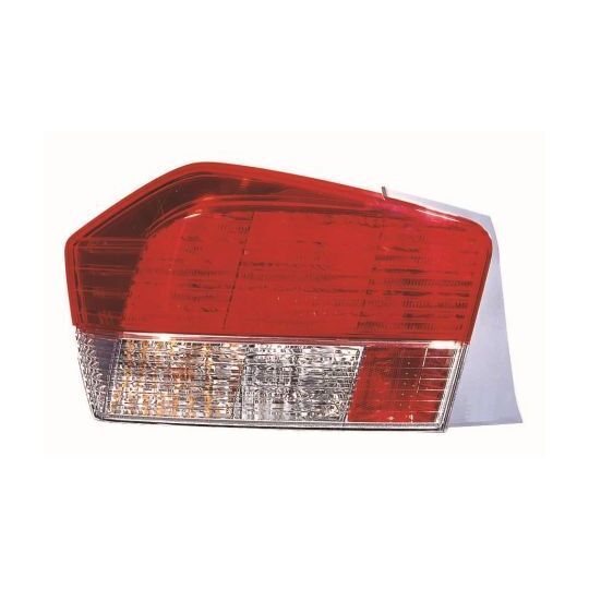 Light Assy Left Tail Lamp 33550TM0T01 For Honda