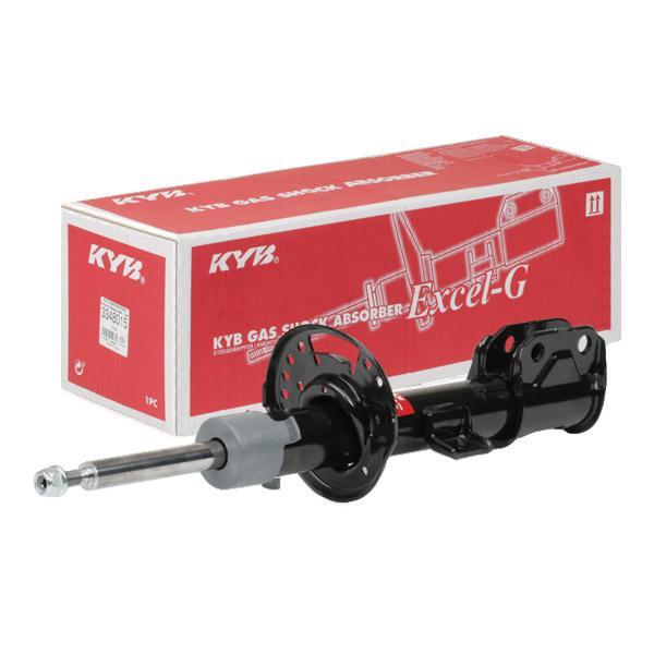 Strut - Excel-G KYB 3358007