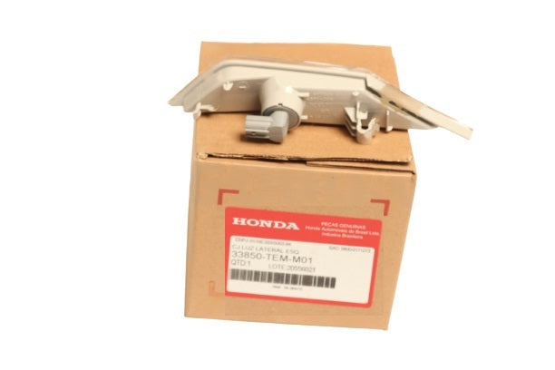 Light Assy L Side 33850TEMM01 For Honda