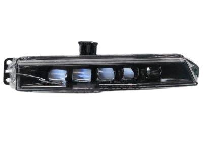 Light Assembly Rear Front Fog 33900TMET01 For Honda