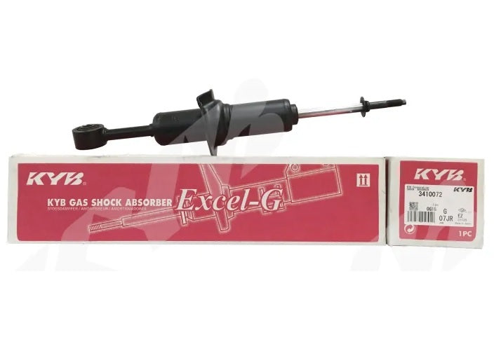 Shock Absorber - Excel-G KYB 3410072