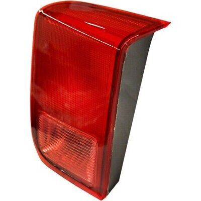 Lamp Unit Rear 34151S5AA01 For Honda