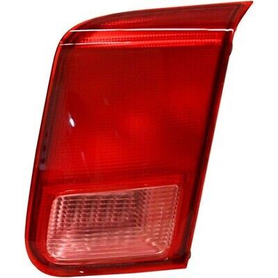 Lamp Unit Rear 34151S5AA01 For Honda