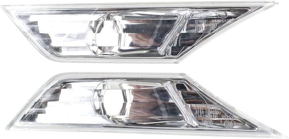 Light Assy Side Tu 34300TETH01 For Honda