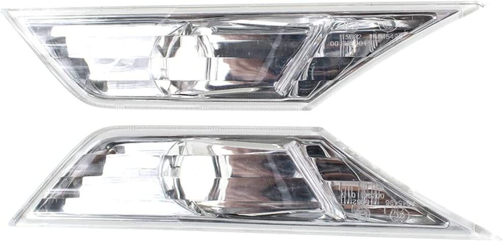 Light Assy Side Tu 34350TETH01 For Honda