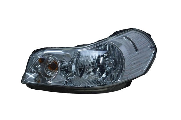 Unit Headlamp Lh 35320-80J31 for Suzuki