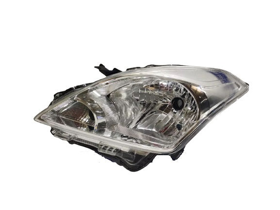 Unit Headlamp Lh-Halogen 35321M68P00 for Suzuki