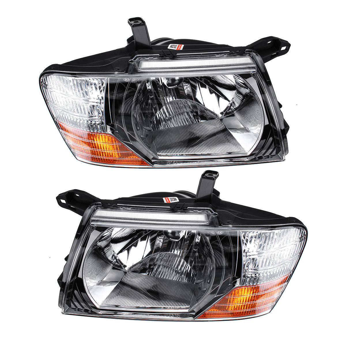 Lamp Assy Front Combination L 35602-81020 for Suzuki